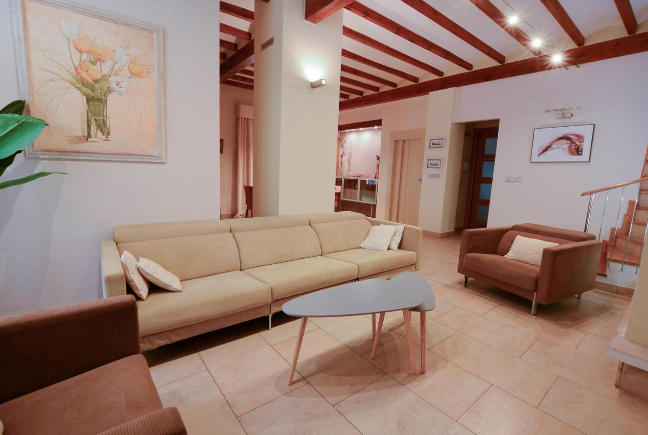Casa Paquita Vila Calpe Exterior foto