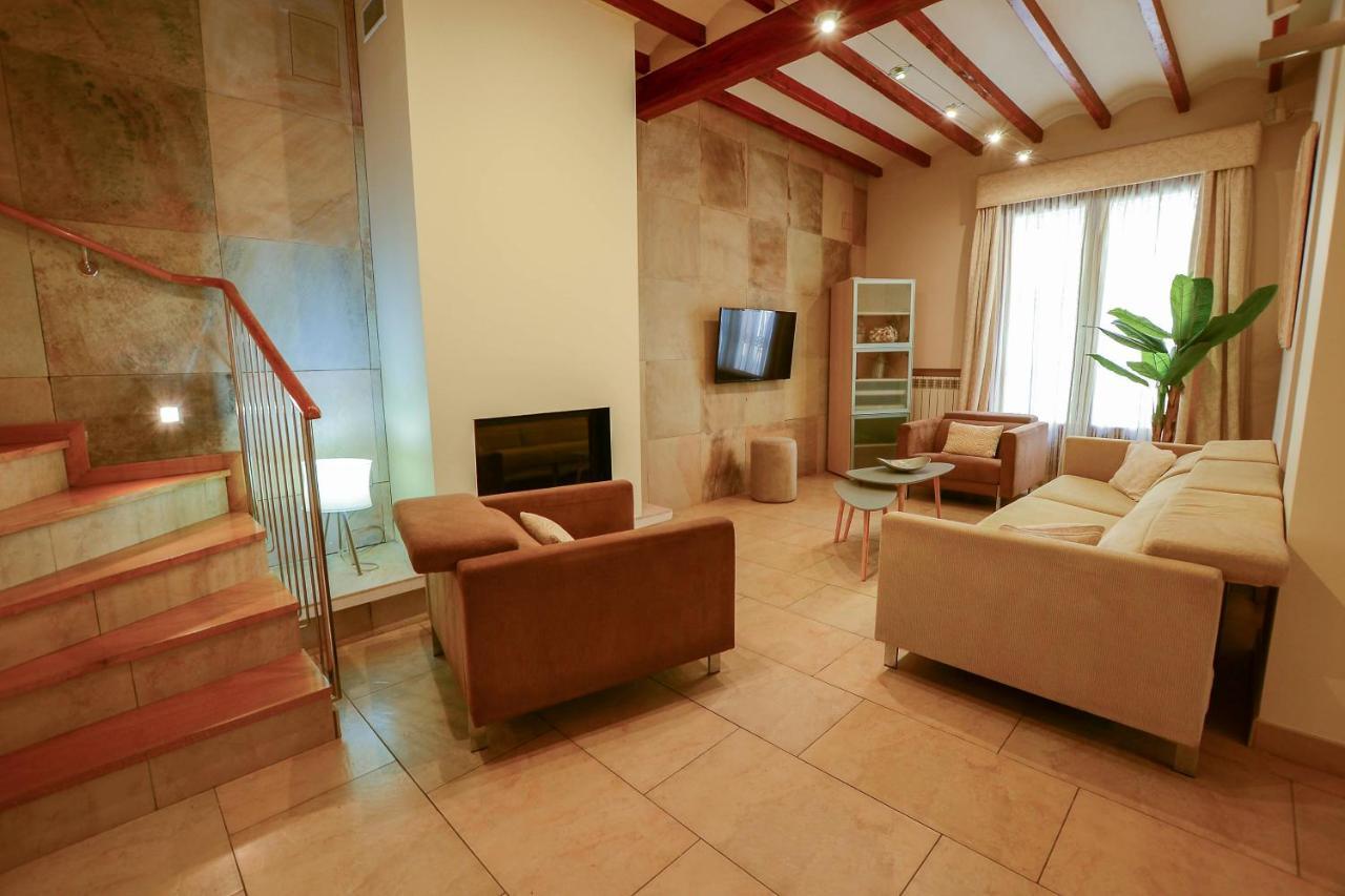 Casa Paquita Vila Calpe Exterior foto