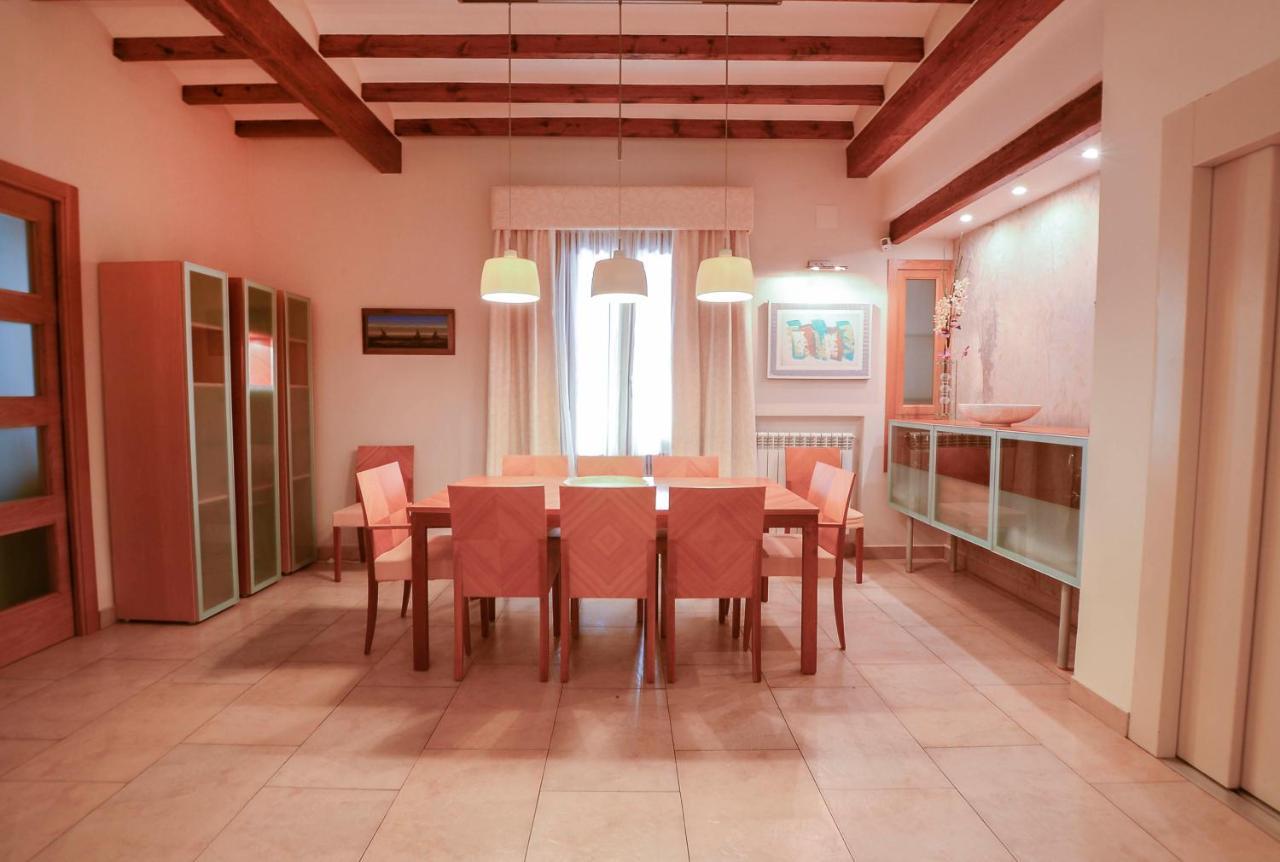Casa Paquita Vila Calpe Exterior foto