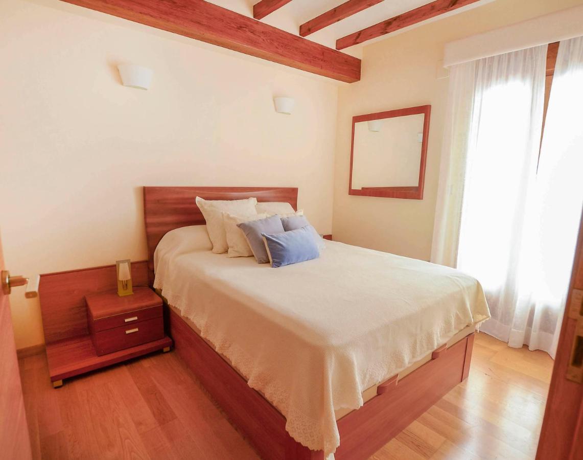Casa Paquita Vila Calpe Exterior foto